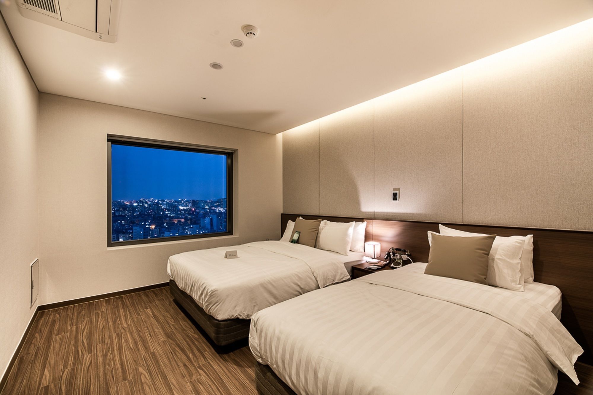 Wd Hotel โซล ภายนอก รูปภาพ