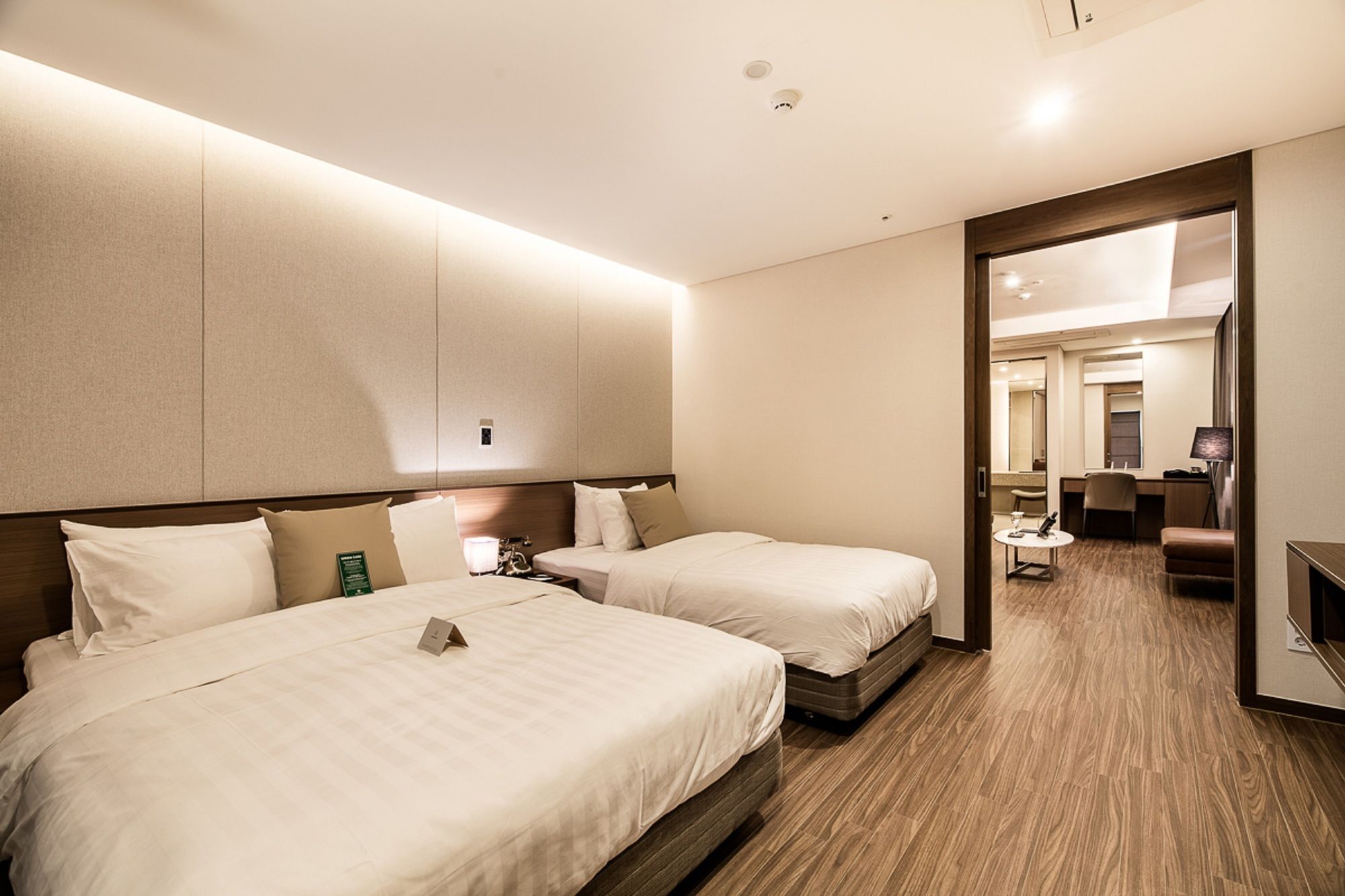 Wd Hotel โซล ภายนอก รูปภาพ