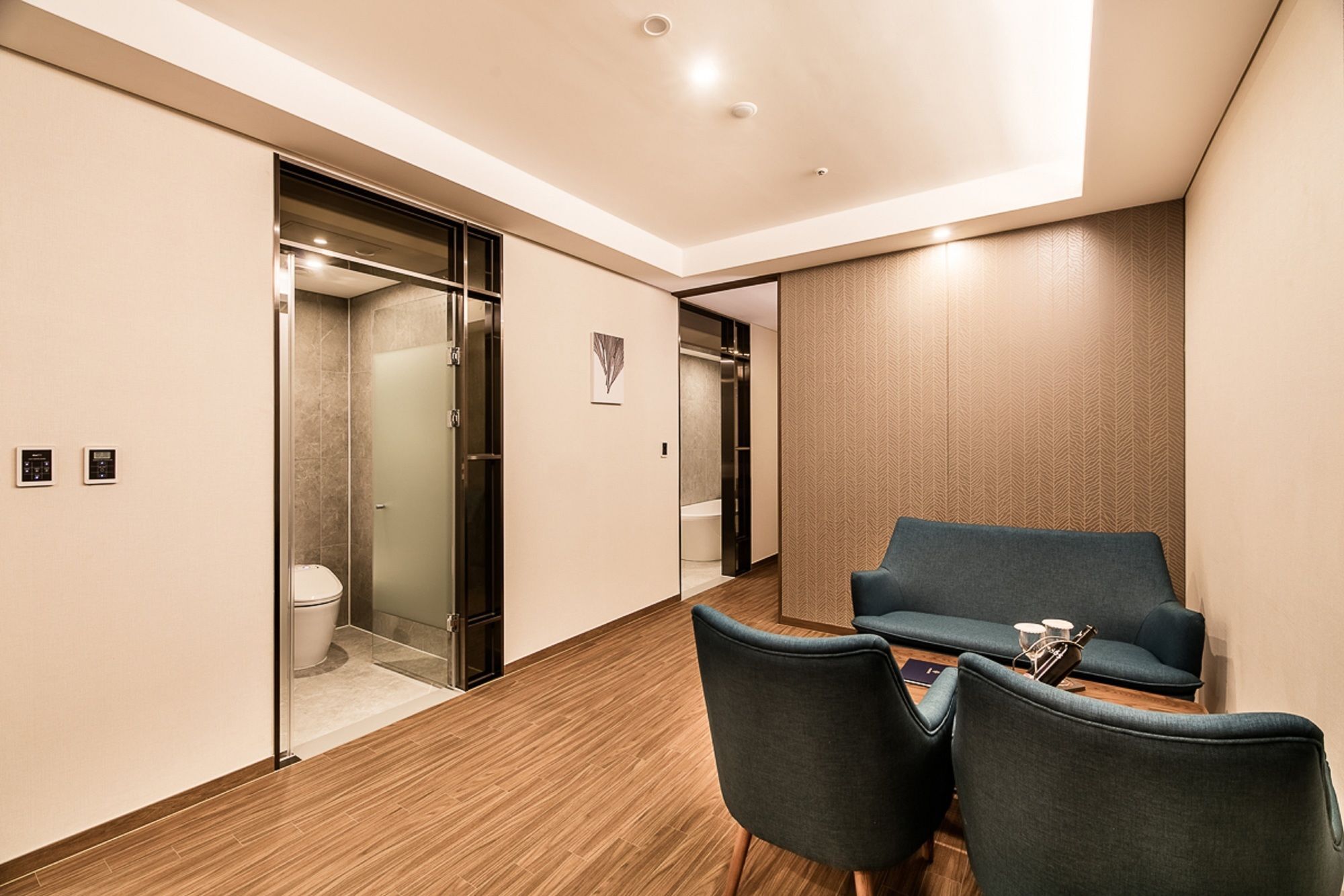 Wd Hotel โซล ภายนอก รูปภาพ