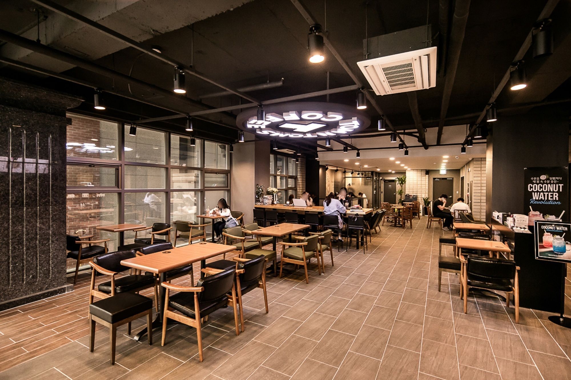 Wd Hotel โซล ภายนอก รูปภาพ
