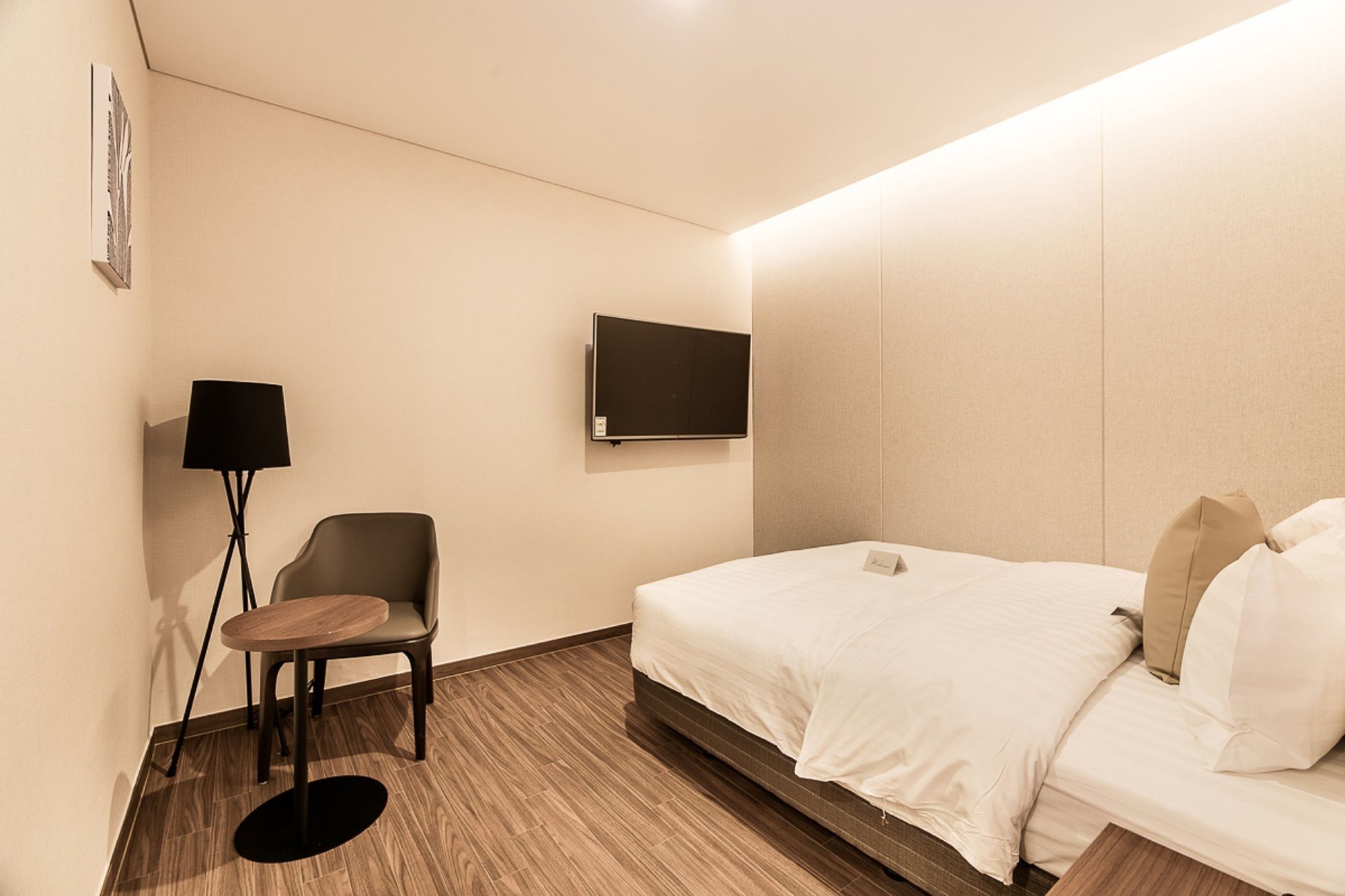 Wd Hotel โซล ภายนอก รูปภาพ